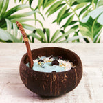 Load image into Gallery viewer, Blue Majik Smoothie Bowl
