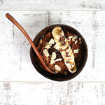 Load image into Gallery viewer, ‘Notella’ Porridge
