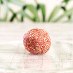Load image into Gallery viewer, Strawberry Shortcake Energy Ball
