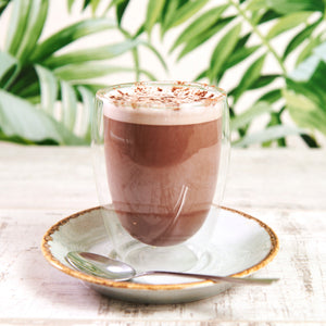 Superfood Hot Chocolate