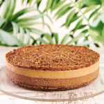 Load image into Gallery viewer, Pecan Pie Cheesecake
