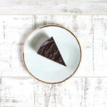 Load image into Gallery viewer, Chocolate Orange Cheesecake

