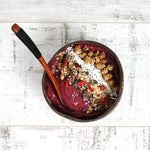 Load image into Gallery viewer, Wild Maqui Berry Smoothie Bowl
