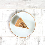 Load image into Gallery viewer, Ginger Nut Lime Cheesecake
