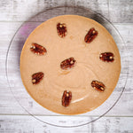 Load image into Gallery viewer, Pumpkin Pie Cheesecake
